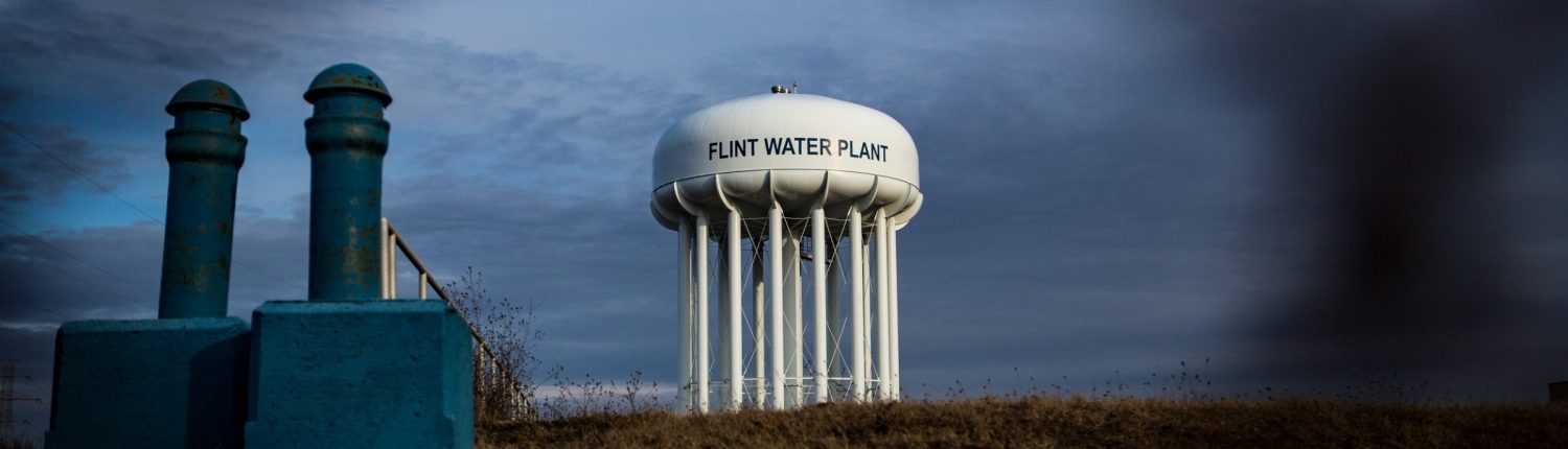 flint michigan water crisis essay