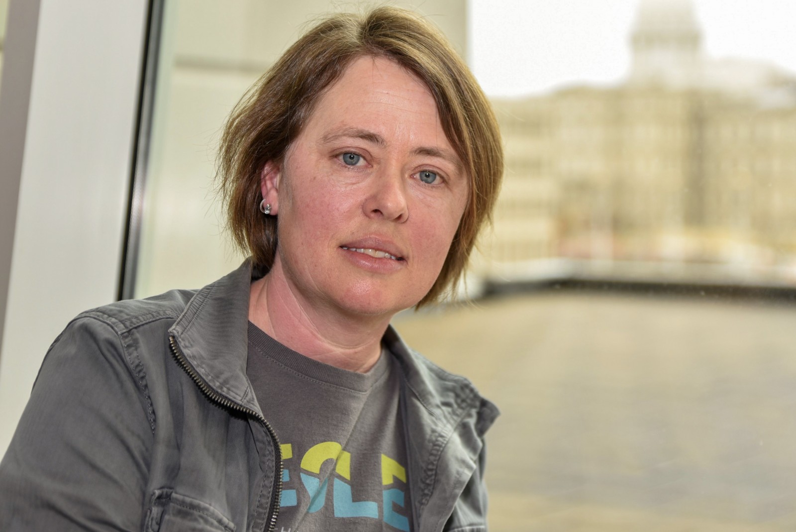 Molly Runkle MollyRippke - Circle of Blue