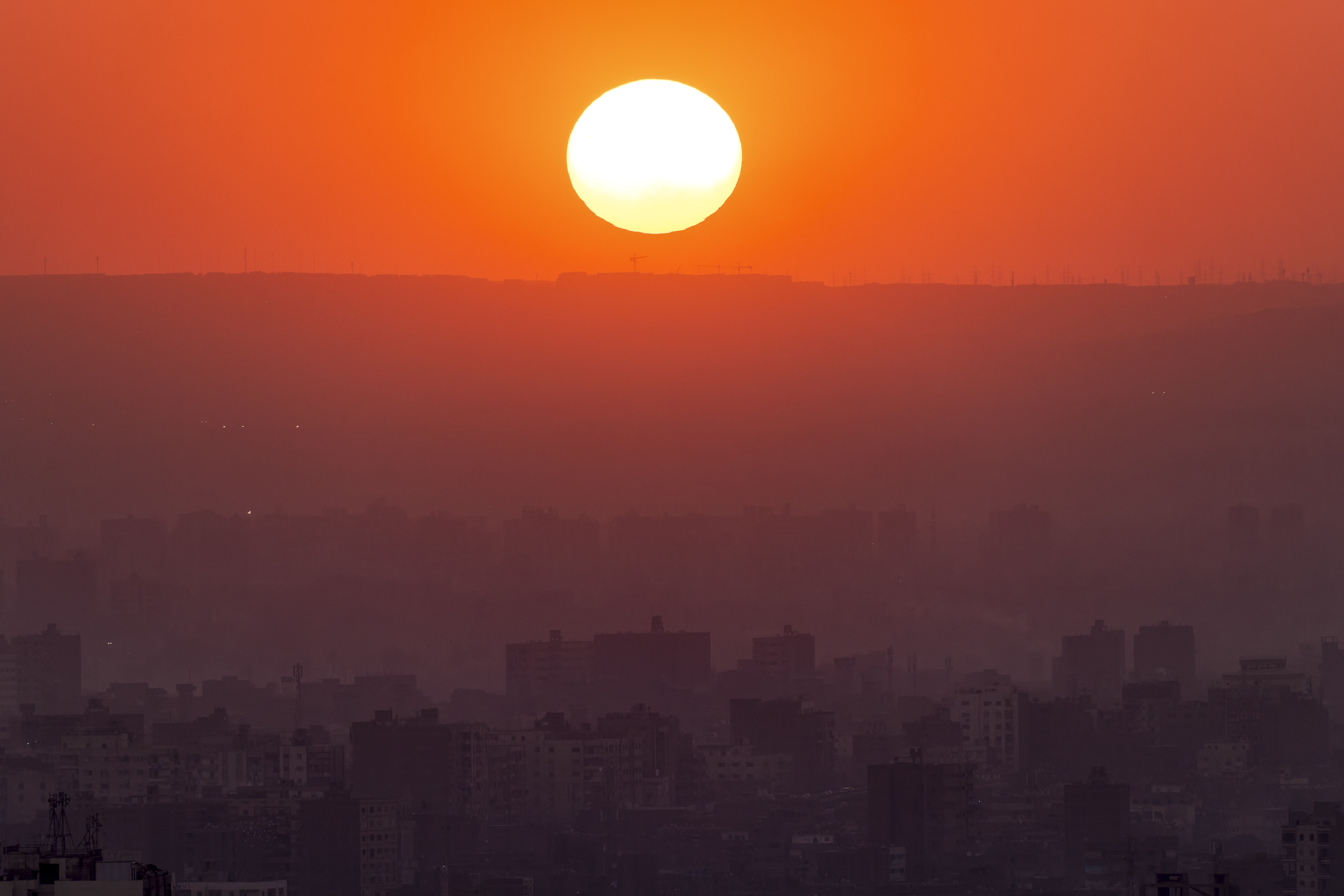 Water, power, and the future of conflict