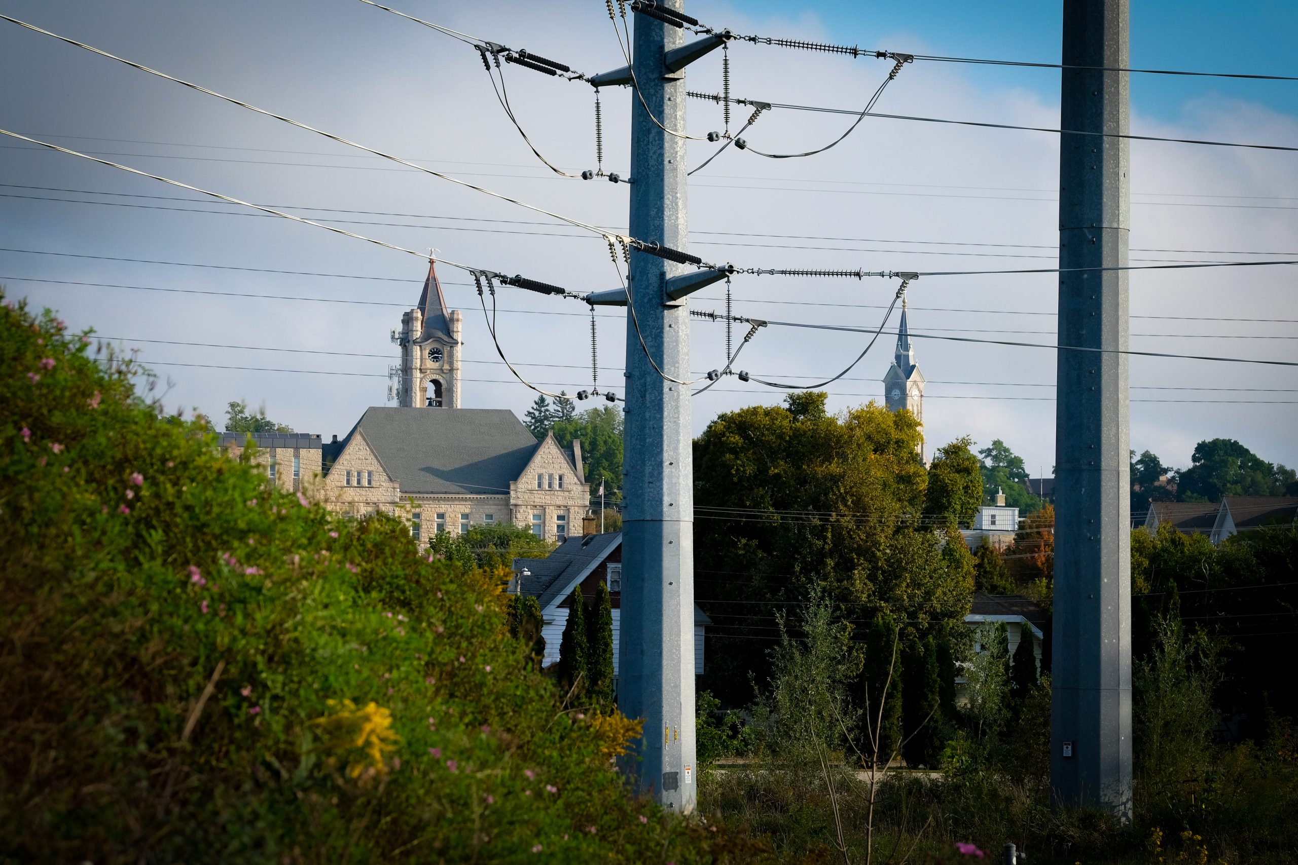 Great Lakes States Face a Data Center Governance Gap