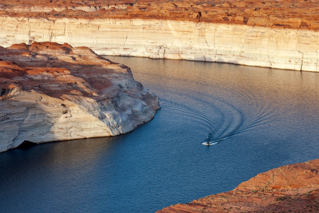 Lake Powell